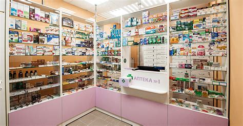 Франшиза аптеки: как выбрать, порядок открытия, примеры