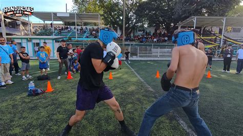 Honduras Hood Fights (@hondurashoodfights) • Instagram photos and videos