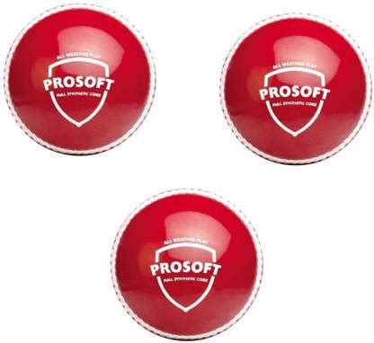 SG Prosoft Cricket Training Ball - Buy SG Prosoft Cricket Training Ball ...