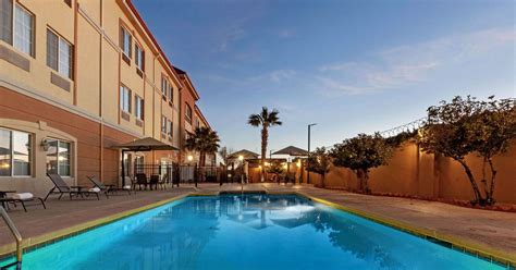 LQ Hotel by La Quinta Cd Juarez Near US Consulate ₹ 3,697. Ciudad ...