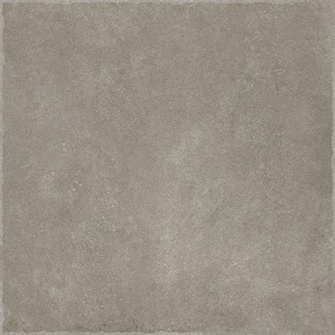Concrete Smoke Edge | Concrete Collection | 600x600mm | Mozart Tiles