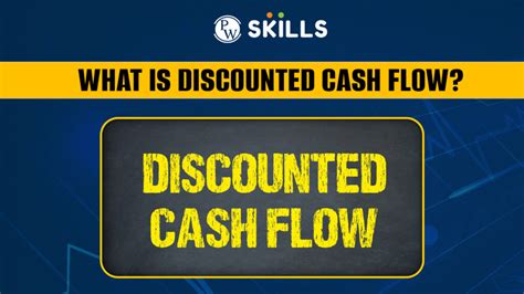 Image result for Discounted Cash Flow Tutorial