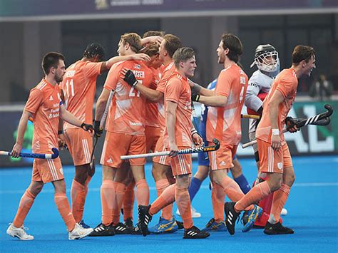 Takeaways from Men's Hockey QFs ✍️ Background