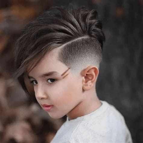 The Best Boys Haircuts For 2026 | belliata.com