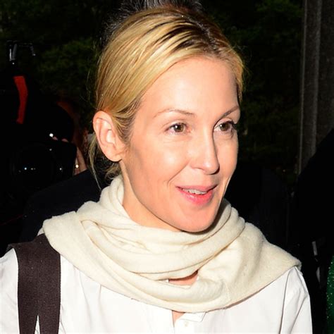 Kelly Rutherford Ordered to Return Her Two Children to Monaco