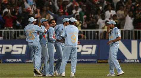 Joginder Sharma announces his retirement from all forms of cricket hero ...