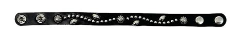 Re-ACT Studs Narrow Brace | SOAR clothing