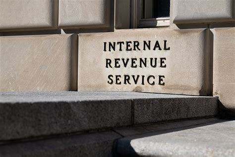 U.S. government says IRS is sharing tax data with ICE