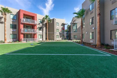 Take A Look Around Our Merced Apartments Near UC Merced