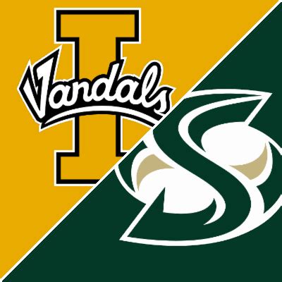 Idaho vs. Sacramento State (15 Nov, 2025) Live Score - ESPN (IN)