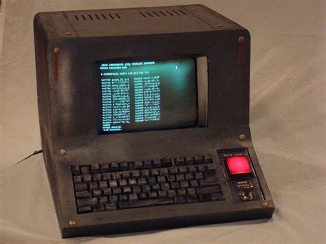 Fallout Desktop Terminal 的图像结果