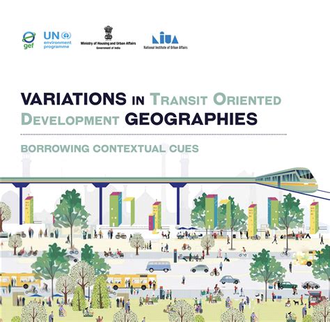 Knowledge Products | NIUA | Shaping Urban Futures Through Research & Policy