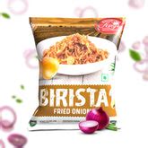 Kings Crispy Onion