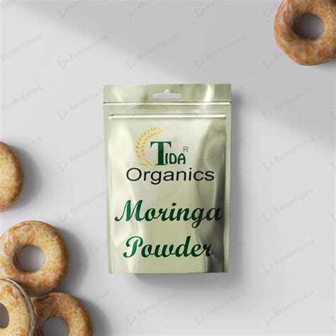 Tida Moringa Powder/Miracle POWDER – SPS GROUP