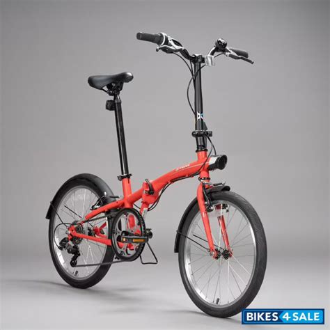 Decathlon Tilt 120 Bicycle price, colours, pictures, specs and reviews ...
