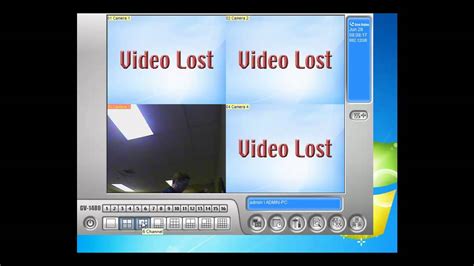 Image result for GeoVision Decoder Rtsp Install