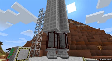 Advanced Rocketry Guide Minecraft 的图像结果