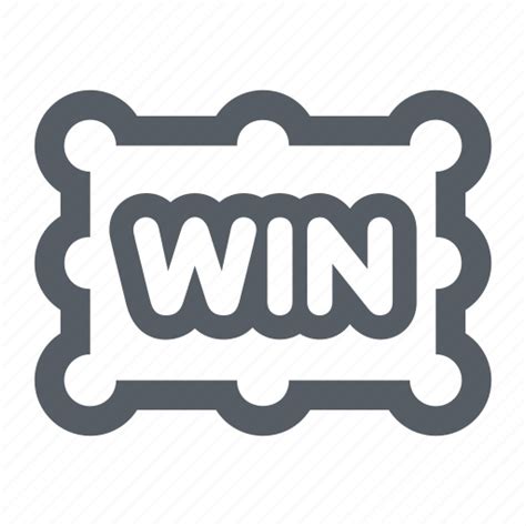Image result for Win Game Icon