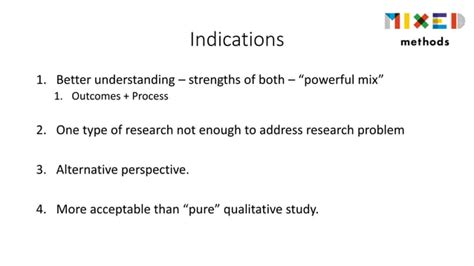 Image result for Mixed Methods Designs