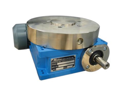 Pick And Place Automation Systems - Rotary Indexing Drives For Press ...