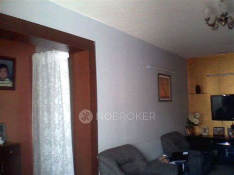 Arun Patios Kenchenahalli Rent - WITHOUT BROKERAGE Semi-furnished 3 BHK ...