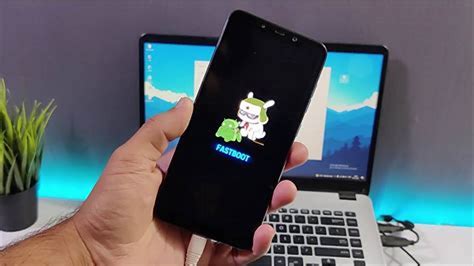 Image result for Fastboot Android Redmi