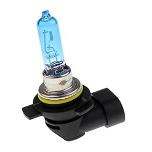 CLUB BOLLYWOOD 1 Piece 12V 55W 9012 5500K High Performance Headlight ...