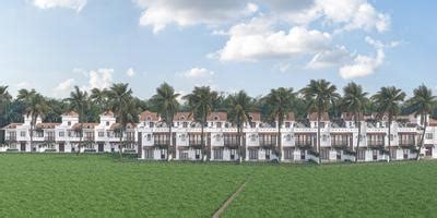 MS Emrita Enclave Location Map Salcete, Goa