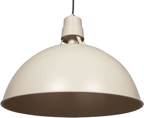 6 Pack Modern Dome Pendant Lights - Cream & White India | Ubuy