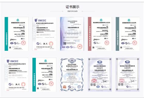 ISO9001：2015质量管理体系-中国质量认证咨询网