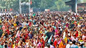 Rajasthan Lok Sabha Elections 2024: Schedule, Dates, Phases, seats, and ...
