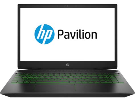 HP Gaming Pavilion - 15-cx0002ng - Setup and User Guides | HP® Support