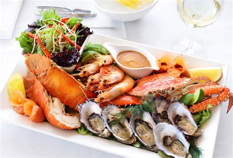 Seafood Nights At Citrus | LBB