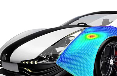 Autodesk helps push the vehicle lightweighting envelope | Autocar ...