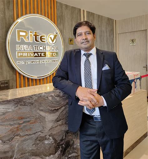 About Rite Infra Tech India Private Limited