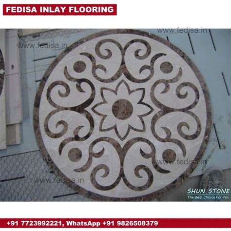 Marble Border Patti Design Modern Tile Flooring Ideas Black Marble ...