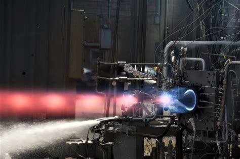 Image result for NASA Air Flow Engine