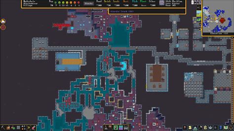 What's new in Dwarf Fortress on Steam?
