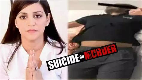 Sushant Singh Rajput's death mystery deepens, Shweta Singh Kirti urges ...