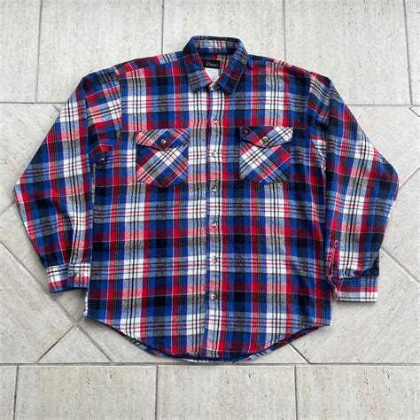 80's〜CODET Flannel Shirt "MADE IN USA" | DESERTSNOW