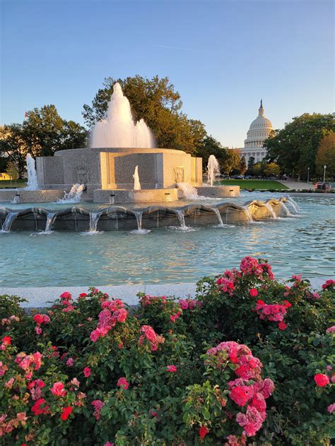 Upper Senate Park : r/washingtondc