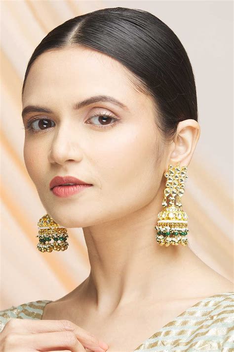 Vivinia by Vidhi - Designer Jewellery for Women - House of Designers ...