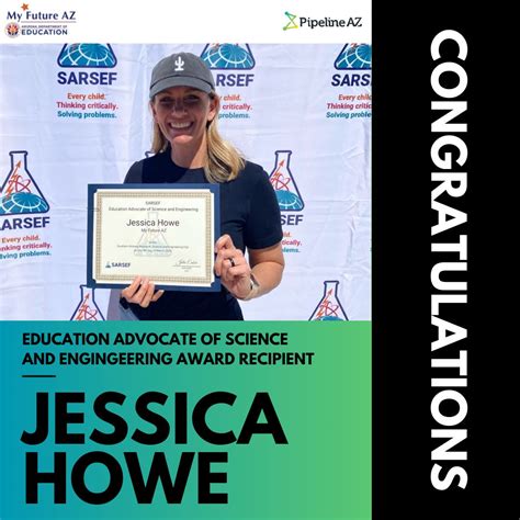 Amber Smith on LinkedIn: Congrats to our team member Jessica Howe ...