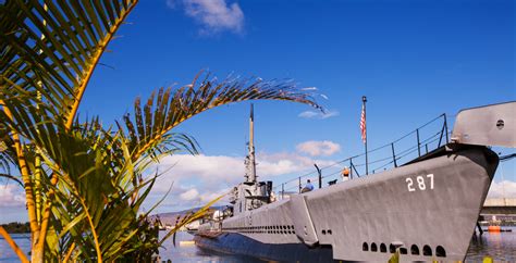 Honolulu Airport to Pearl Harbor: Travel Tips | Discount Hawaii Car Rental