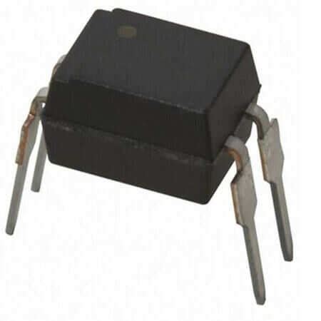 TLP621GRG OPTOCOUPLER 4PIN PHOTO TRANSISTOR IN-LINE PACKAGE Optocoupler ...