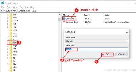 Setup.exe File Not Opening 的图像结果