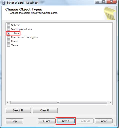 Image result for How to Create Insert Script in SQL Server
