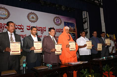 Science and Technology Conference | JSS College of Arts, Commerce and ...