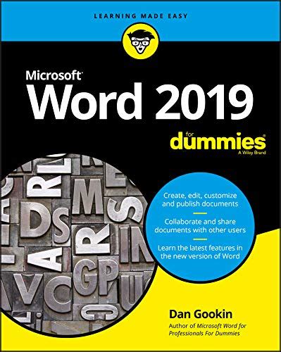 Image result for Word Book Tutorial