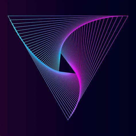 Dynamic Pattern 的图像结果